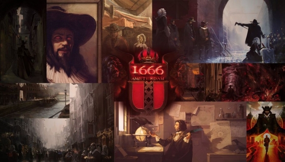 Assassin’s Creed Yapımcılarından Yeni Oyun!