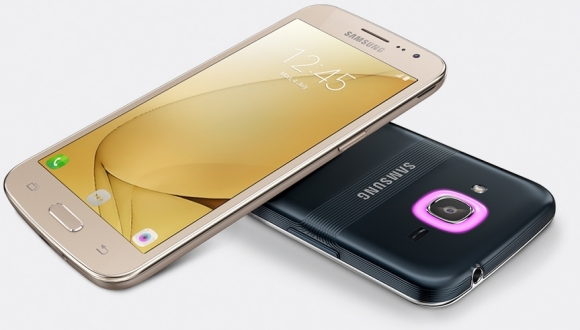 Samsung Galaxy J2 (2016) Duyuruldu!