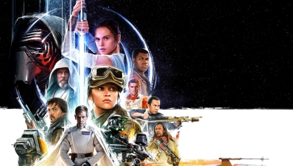 Star Wars Celebration Day’de Neler Oldu?