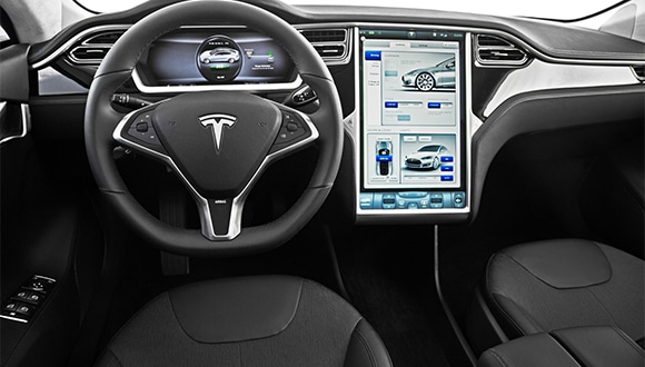Tesla Oto Pilot Kazasının Sebebi Açıklandı