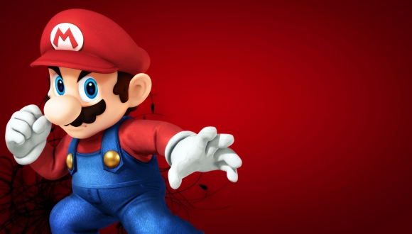 Yeni Mario Oyunu mu Geliyor?