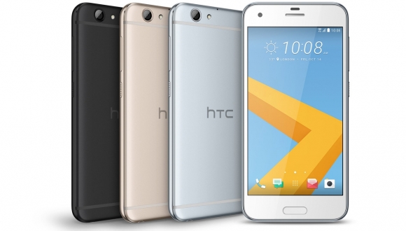 HTC One A9s Tanıtıldı!