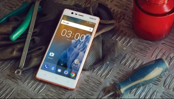 Nokia 3 ön inceleme