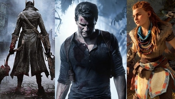 PS4 oyunları PC için geliyor!