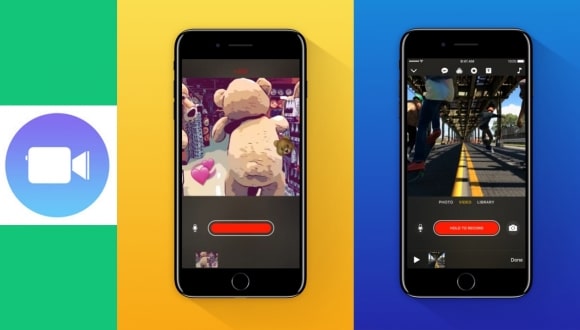 iOS için Clips uygulaması çıktı! İndirin!