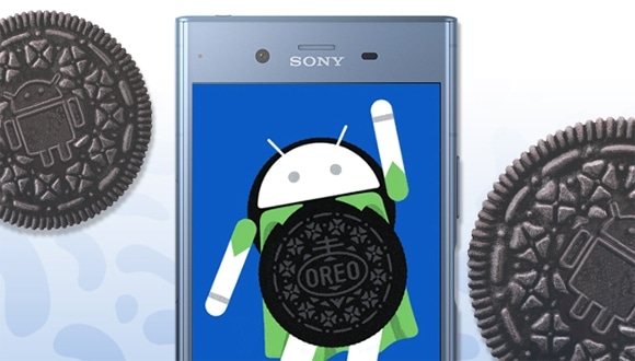İşte Sony’nin Android 8.0 güncelleme listesi!