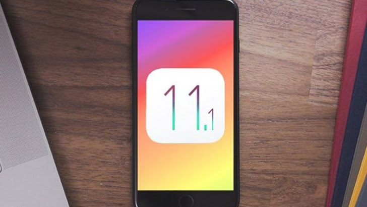 iOS 11.1 çıktı! – Teknoloji Haberleri – ShiftDelete.Net