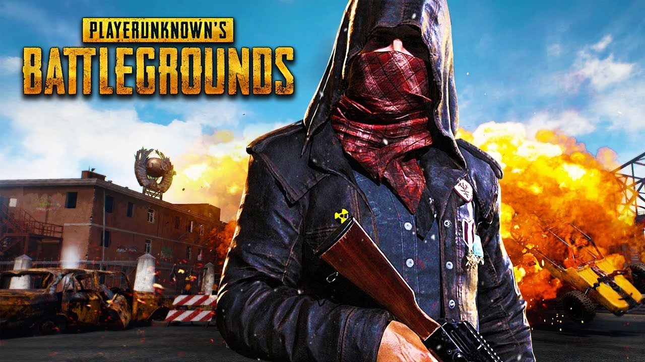 PUBG Mobil inceleme!