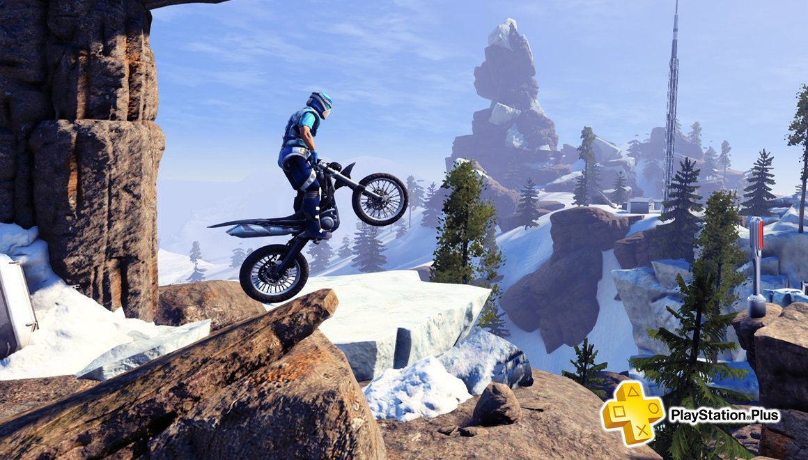 PS Plus Haziran ayında süper oyunlar veriyor!