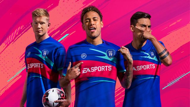 FIFA 19 sistem gereksinimleri belli oldu!