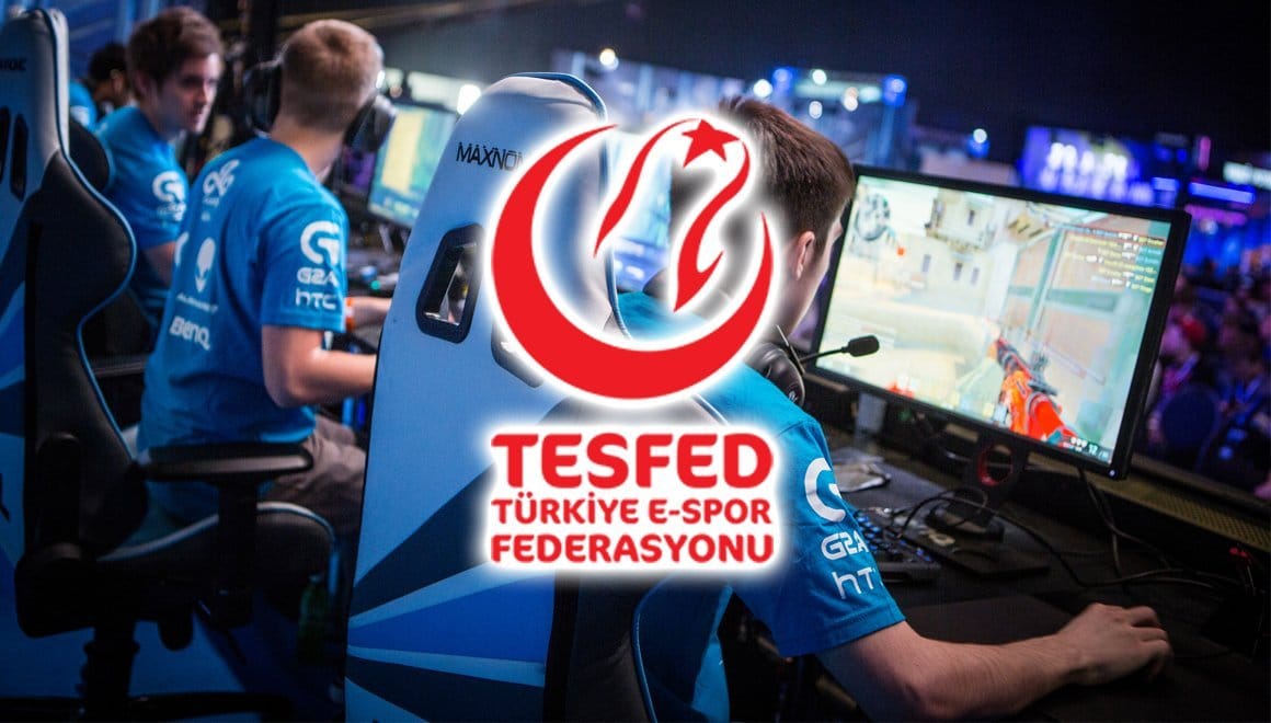 Türkiye E-Spor Federasyonu yönetim kurulu açıklandı