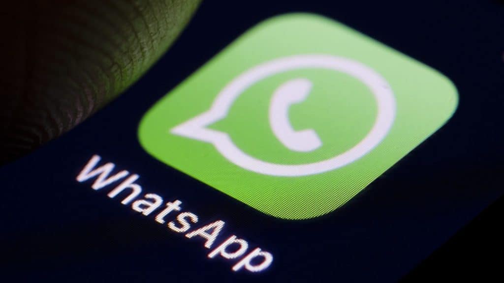 WhatsApp resim arama özelliği ile güncelleniyor
