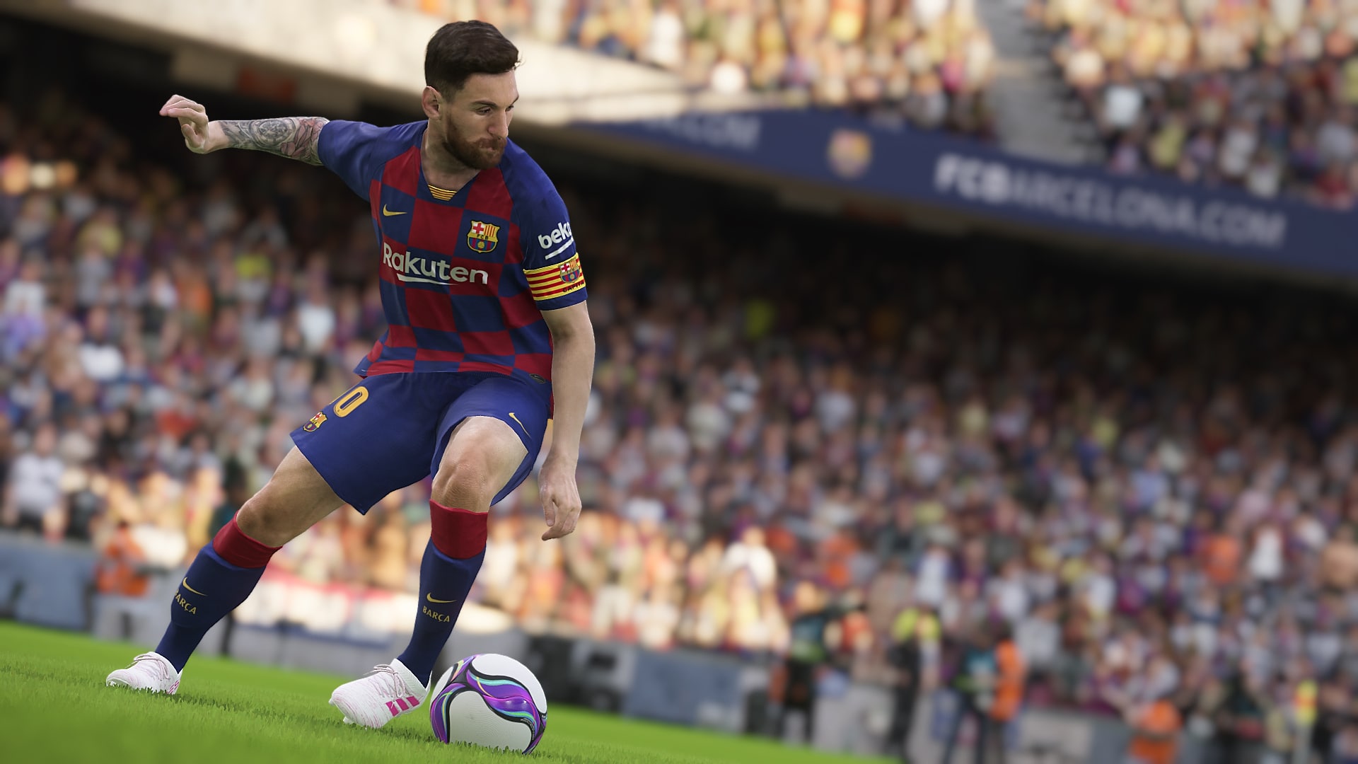PES 2020 ön siparişe sunuldu! İşte fiyatlar!