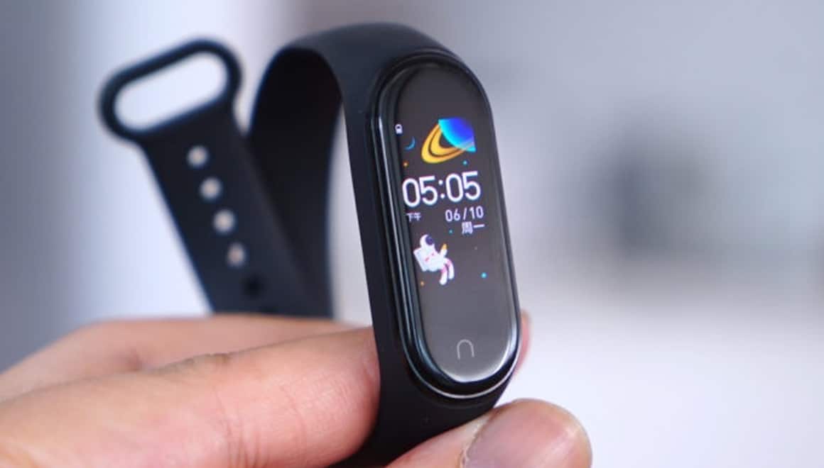 Xiaomi Mi Smart Band 4 özellikleri ve fiyatı