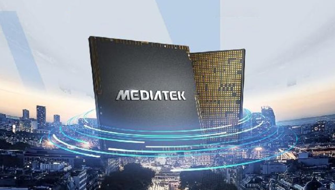 MediaTek i700 özellikleri