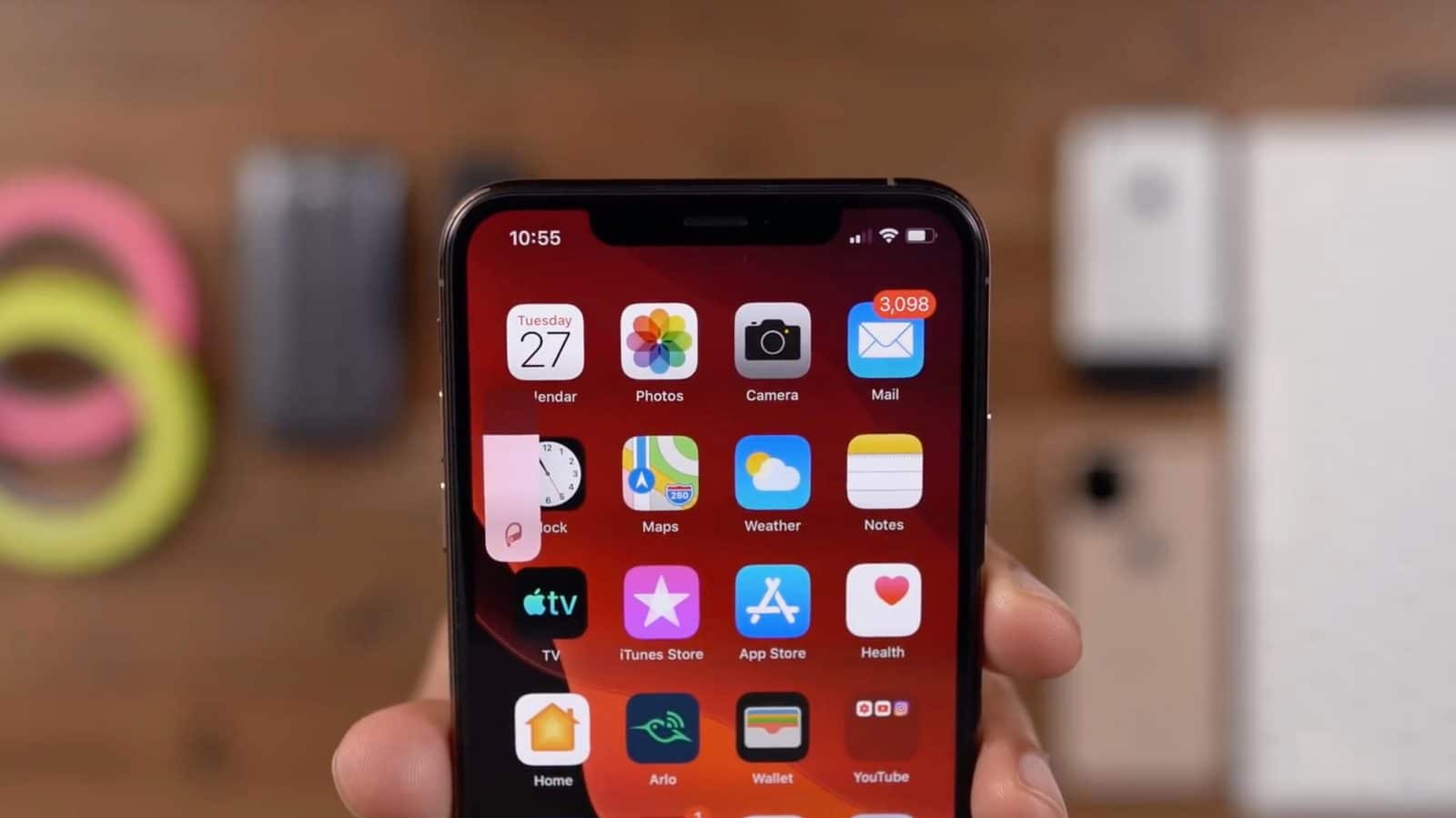 iOS 13.1 Public Beta yayınladı! Yeni özellikler