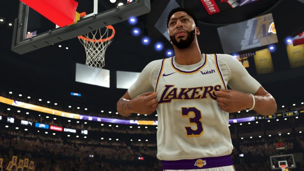 PS4 oyuncularını sevindiren NBA 2K20 müjdesi