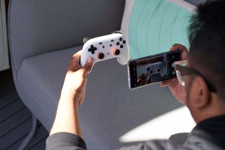 Google Stadia çıkış tarihi açıklandı