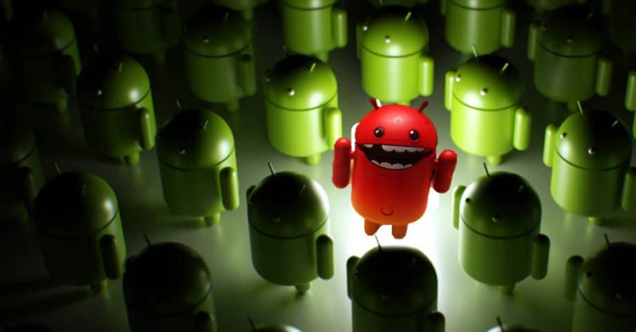 Kendini gizleyen Android virüsü tespit edildi
