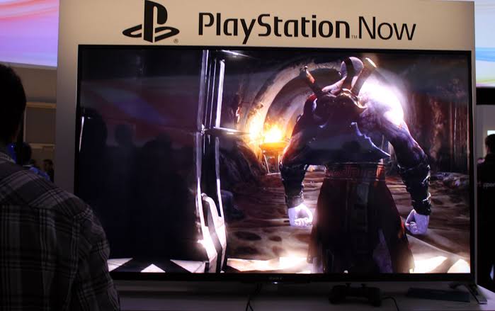 Playstation Now servisinden sevindirici haber