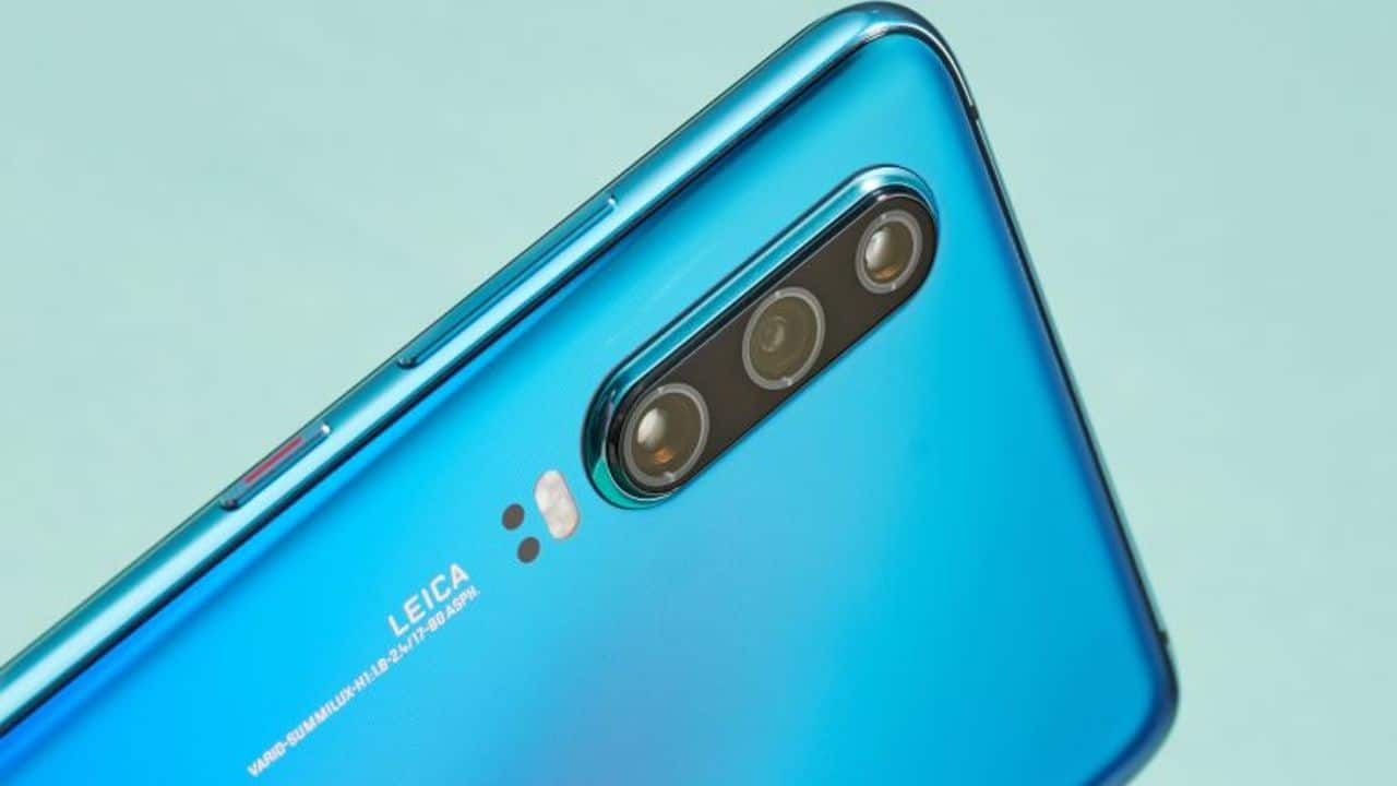 Huawei P40 serisi hızlı şarj teknolojisi için vites artırabilir