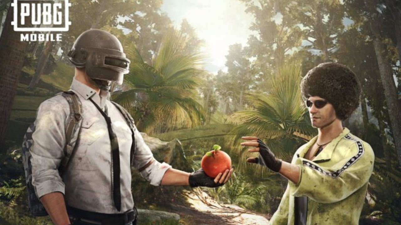 PUBG Mobile için 1 Haziran’da gelecek gizemli mod