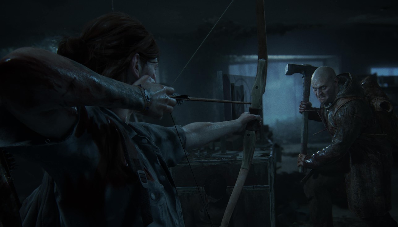 The Last of Us Part II satış rekoru kırabilir!
