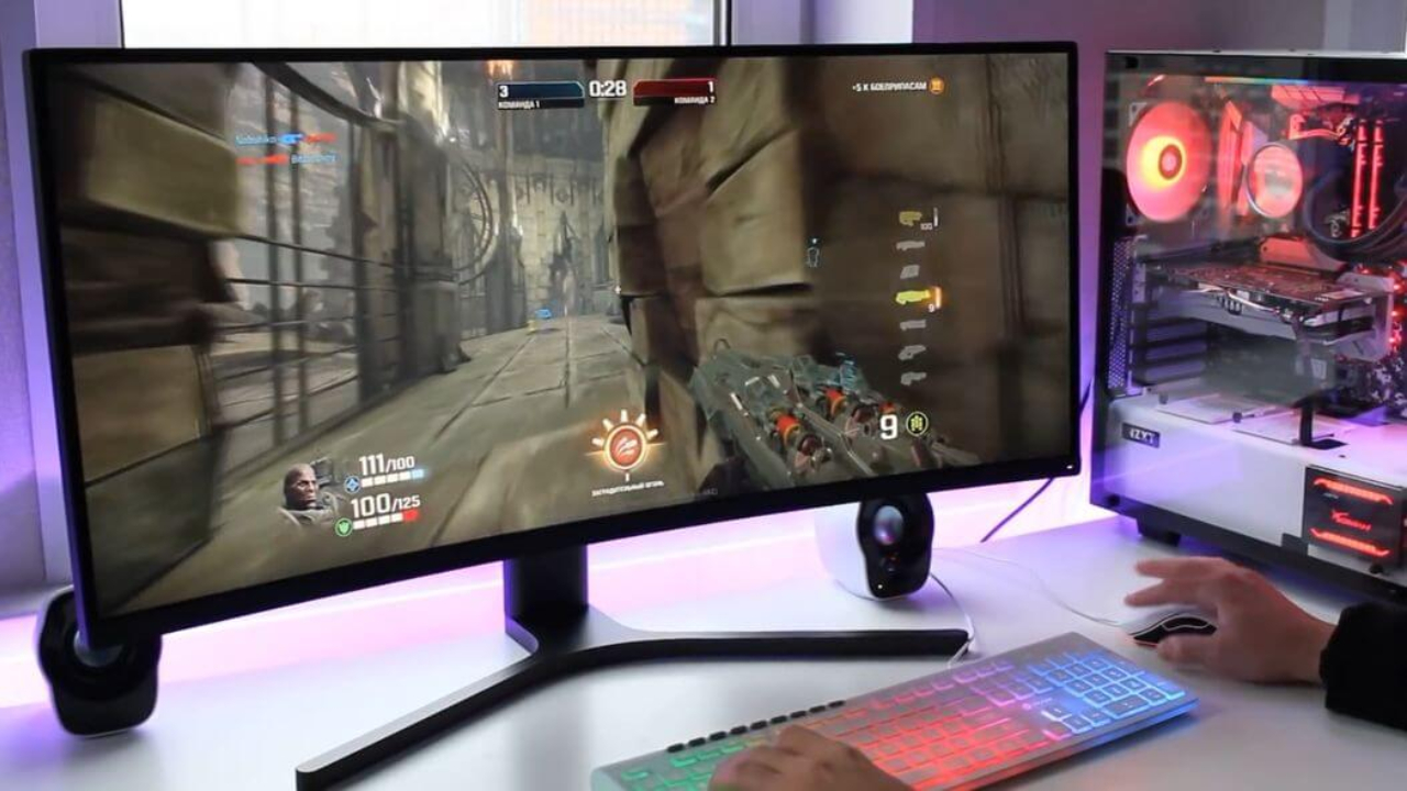 Xiaomi oyuncu monitörünü tanıttı! İşte özellikleri