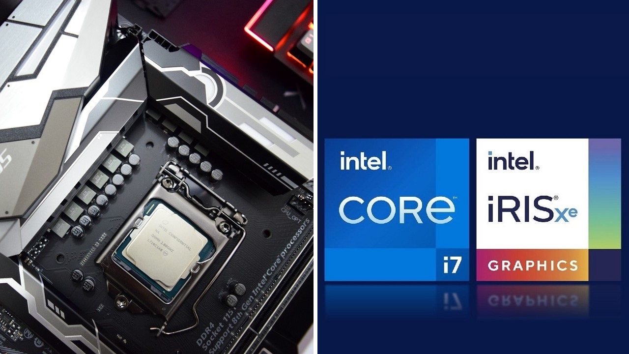 16 çekirdekli Intel Alder Lake-S işlemci görüntülendi