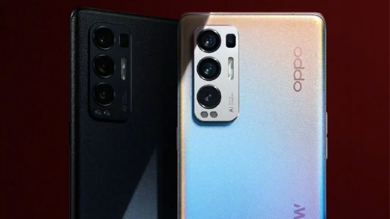 Oppo Reno 5 K özellikleri ve fiyatı sızdı