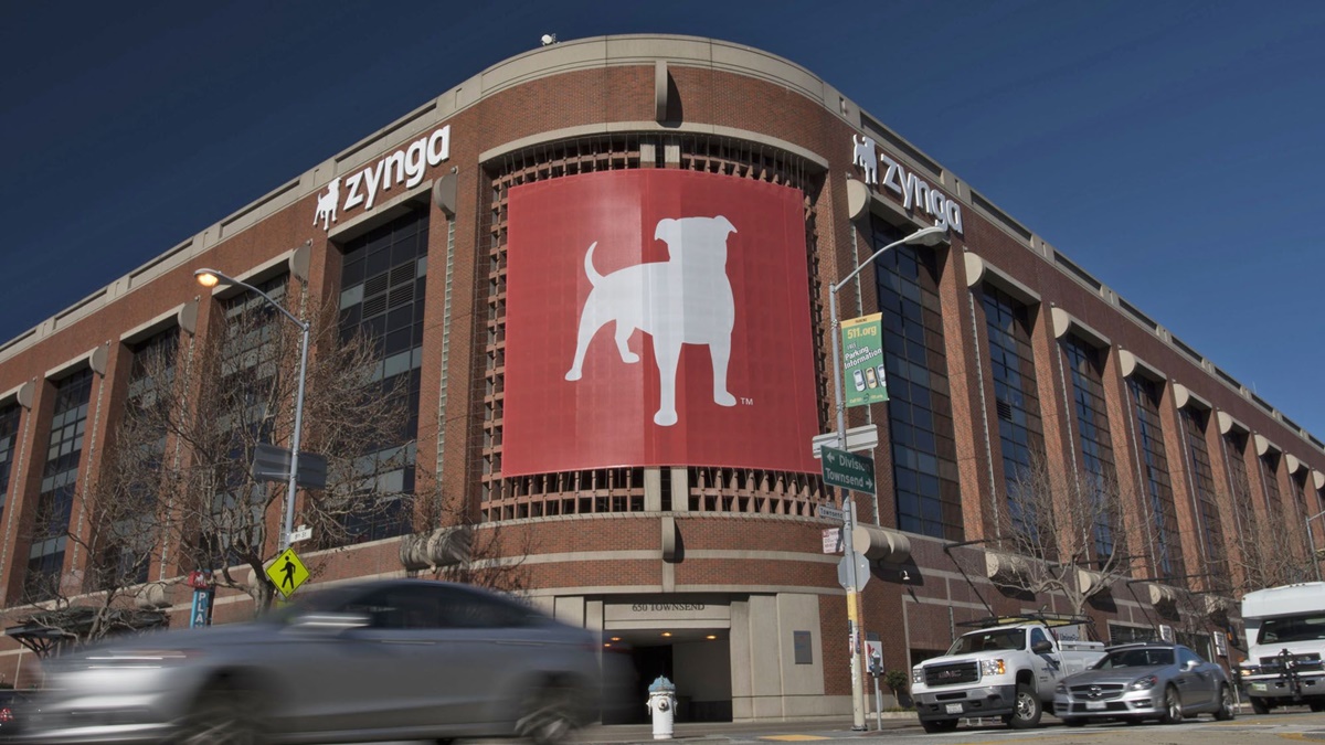 Zynga, daha fazla oyun stüdyosu satın almak istiyor