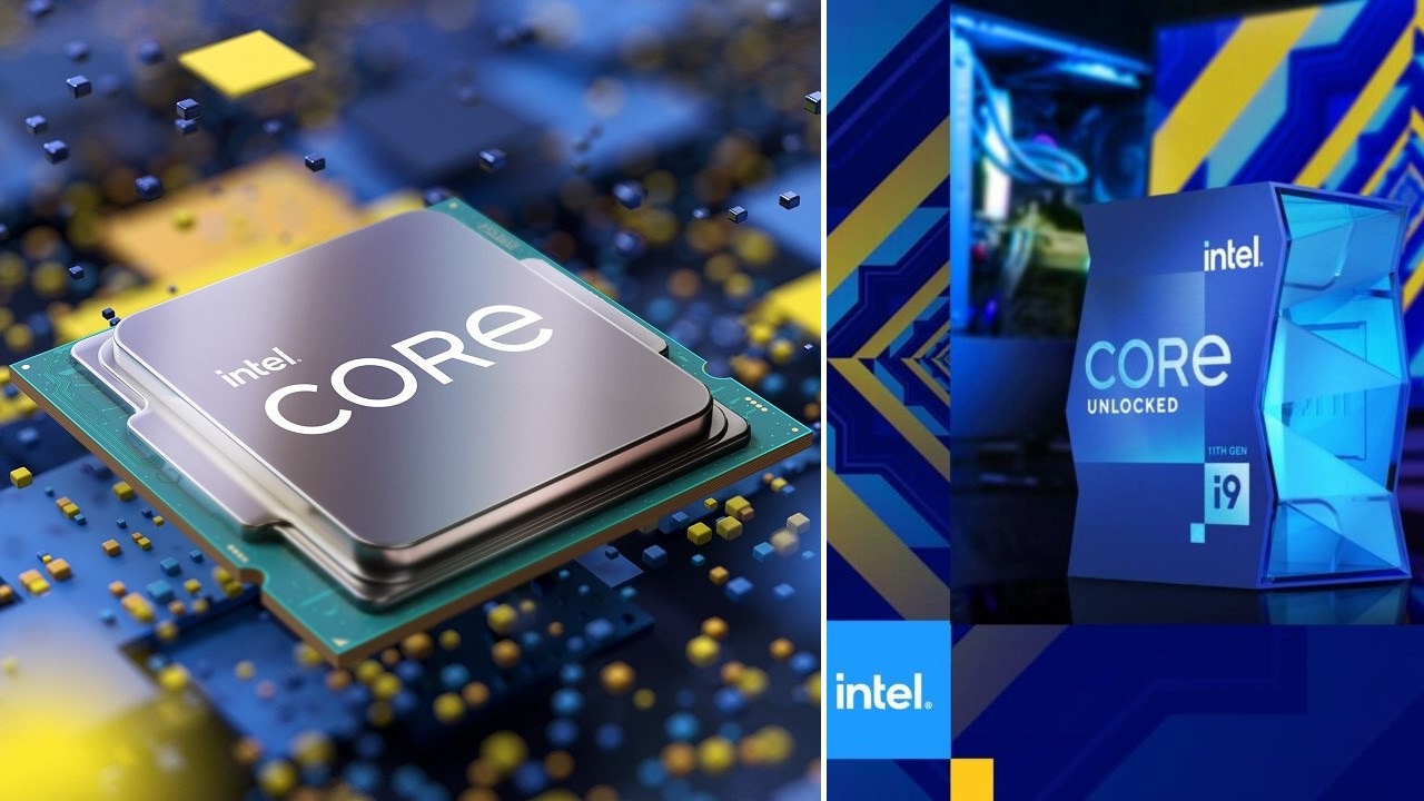 Intel core i9 поколения