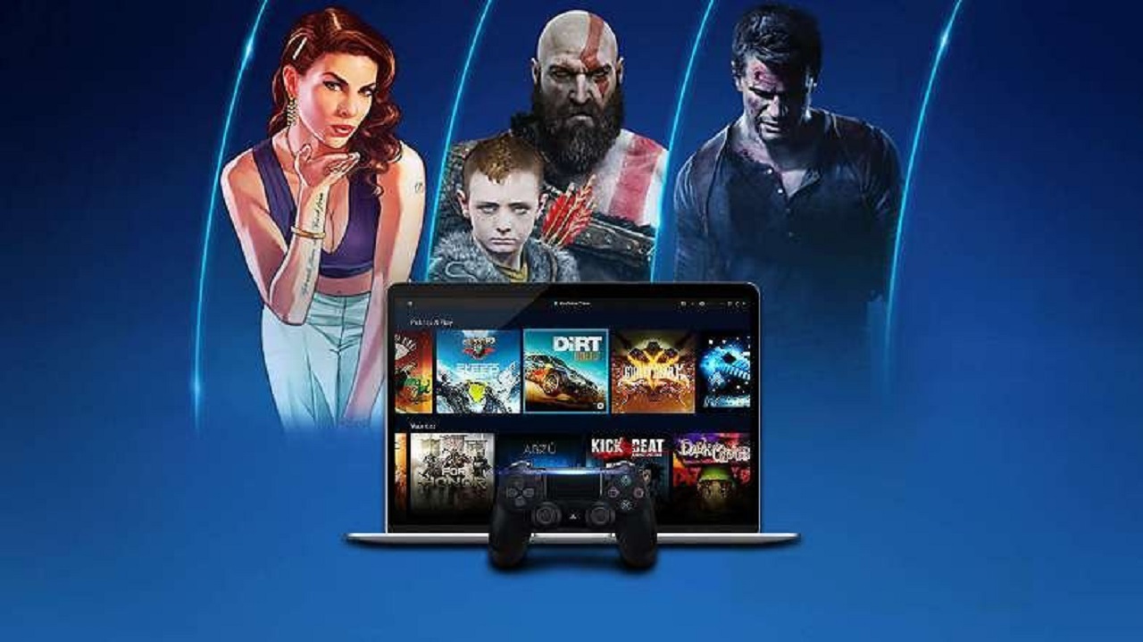 PlayStation Now artık 1080p