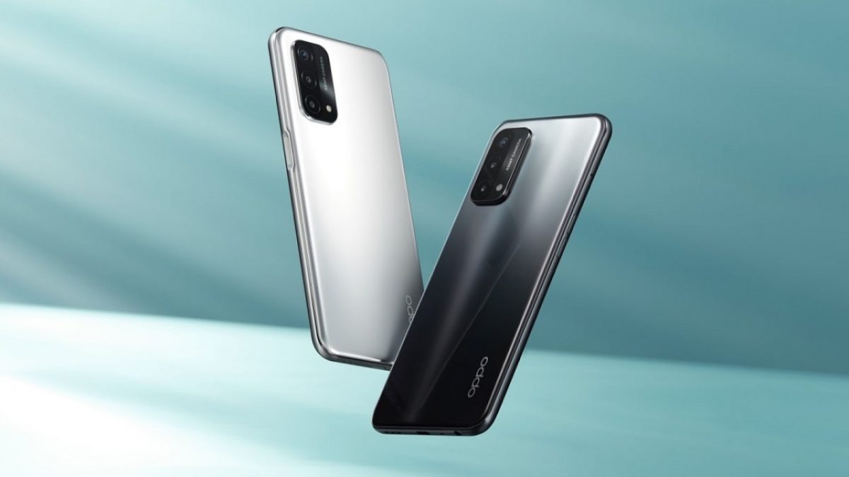 OPPO A93s 5G sessiz sedasız duyuruldu: İşte özellikleri