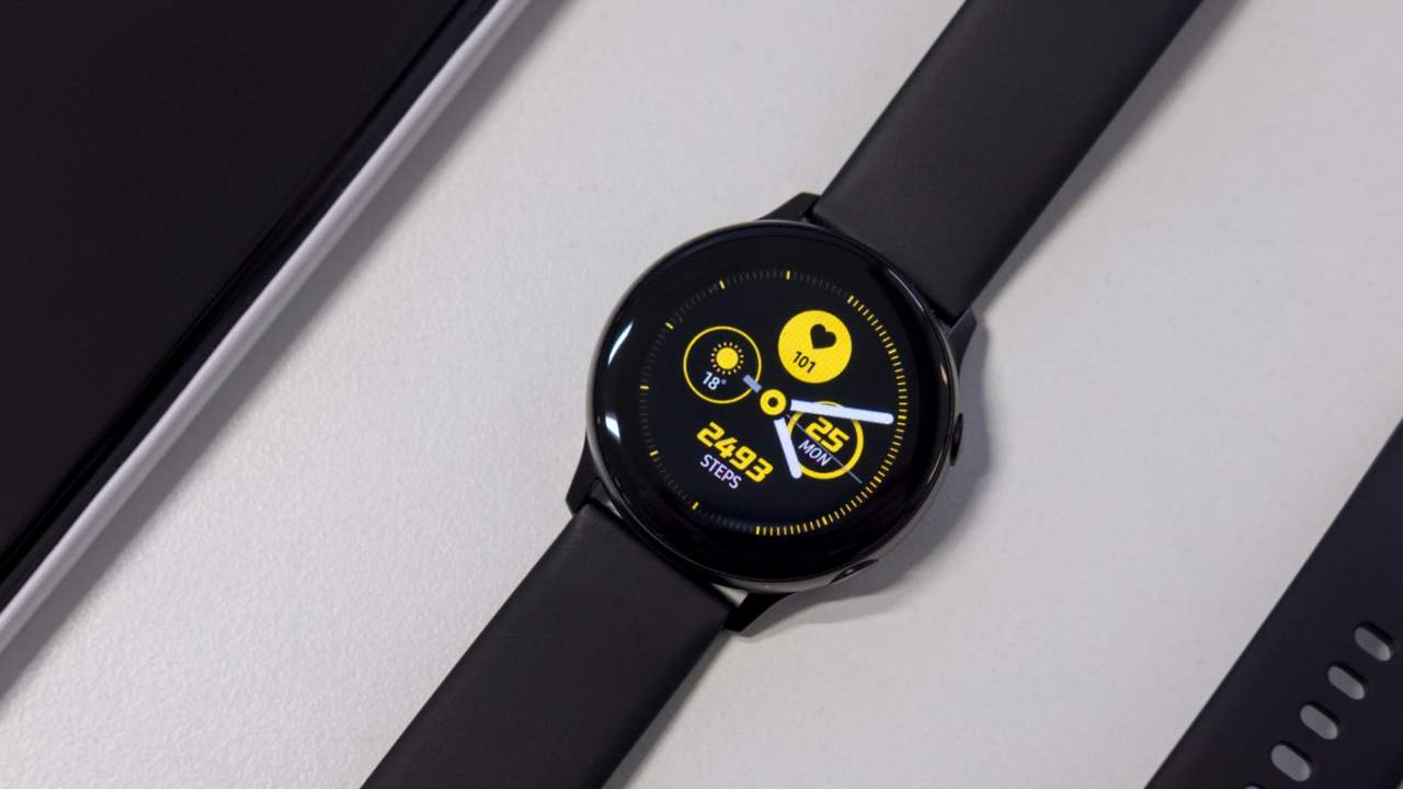 Galaxy Watch 4, pil ömrüyle şaşırtacak