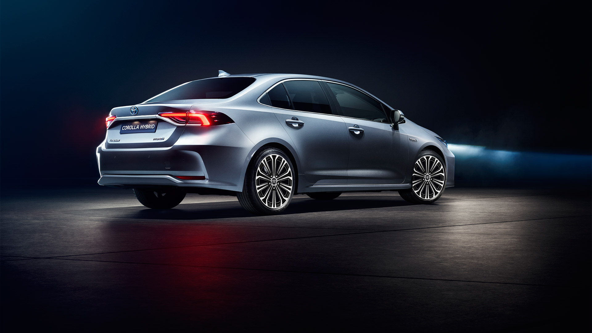 Toyota’dan kur zammı! İşte yeni fiyatlar