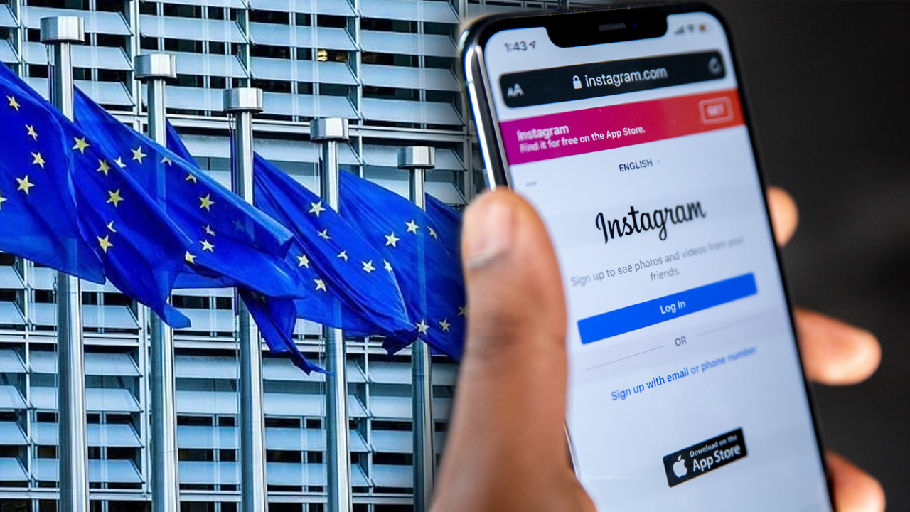 Meta’dan AB’ye Instagram ve Facebook tehdidi