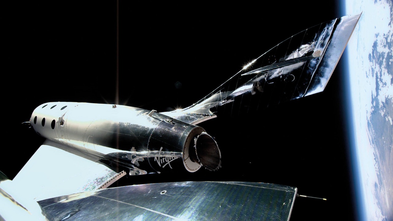 Virgin Galactic uzay bileti satıyor! İşte bilet fiyatı