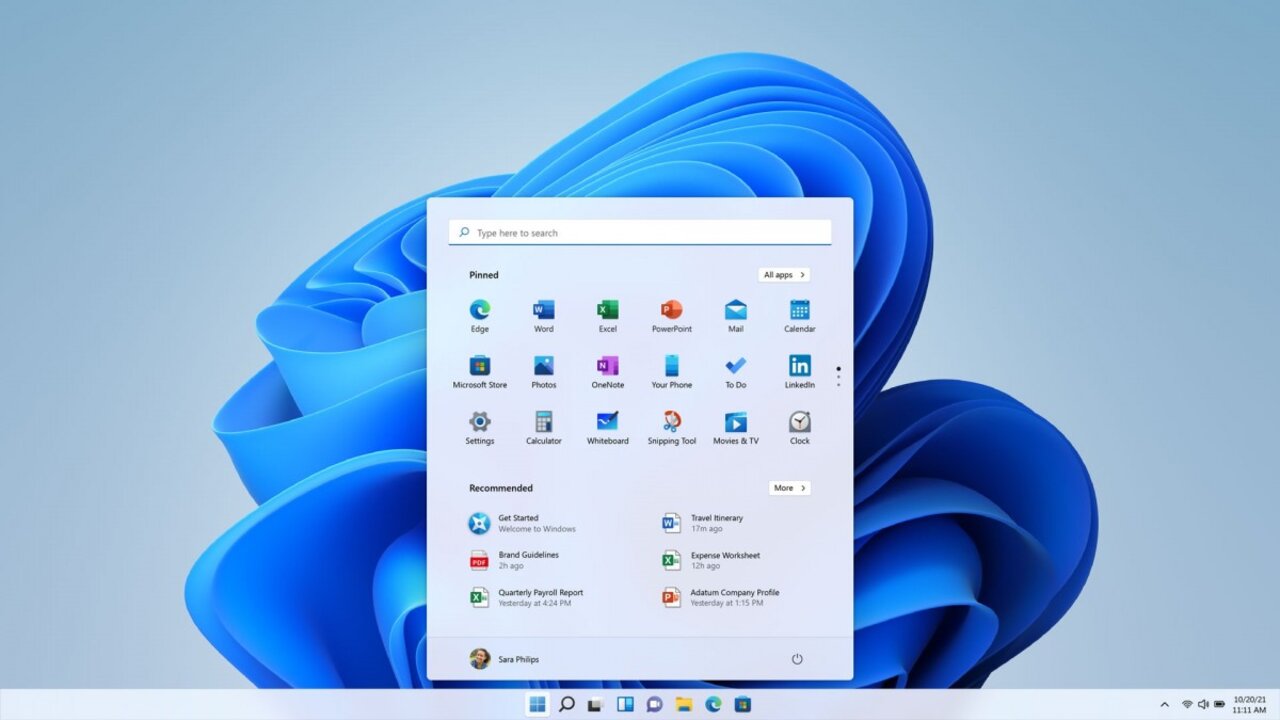 Windows 11’in sevilen uygulamasına yeni özellik geldi!