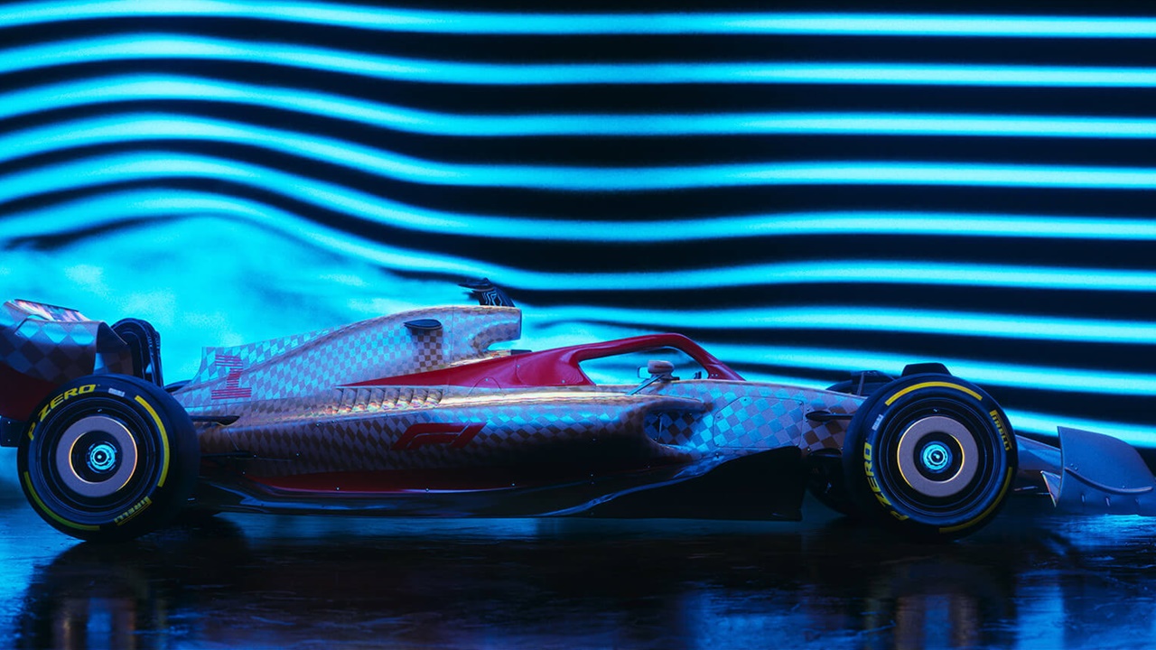 F1 Manager 2022 için ilk fragman paylaşıldı