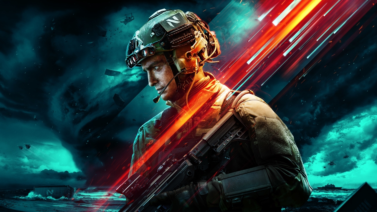 Battlefield 2042 olumsuz anlamda bir ilki başardı!