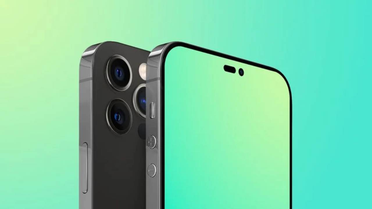 Apple, ‘yanlışlıkla’ iPhone 14 tasarımını ortaya çıkarmış olabilir