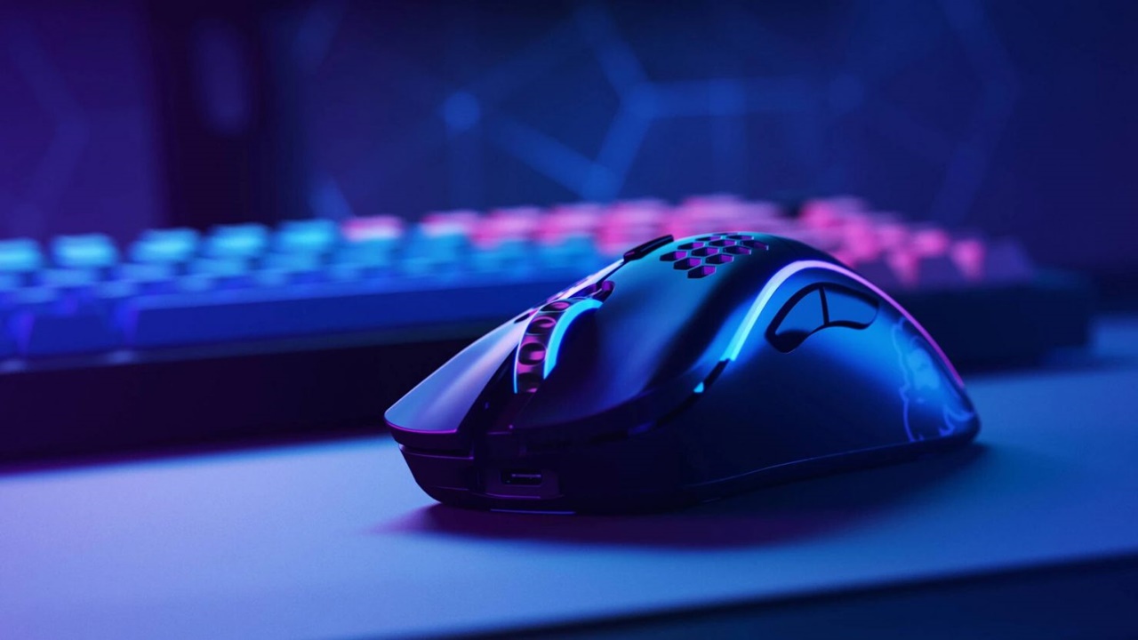 Mouse DPI değeri nasıl öğrenilir? (Fare hassasiyeti öğrenme)
