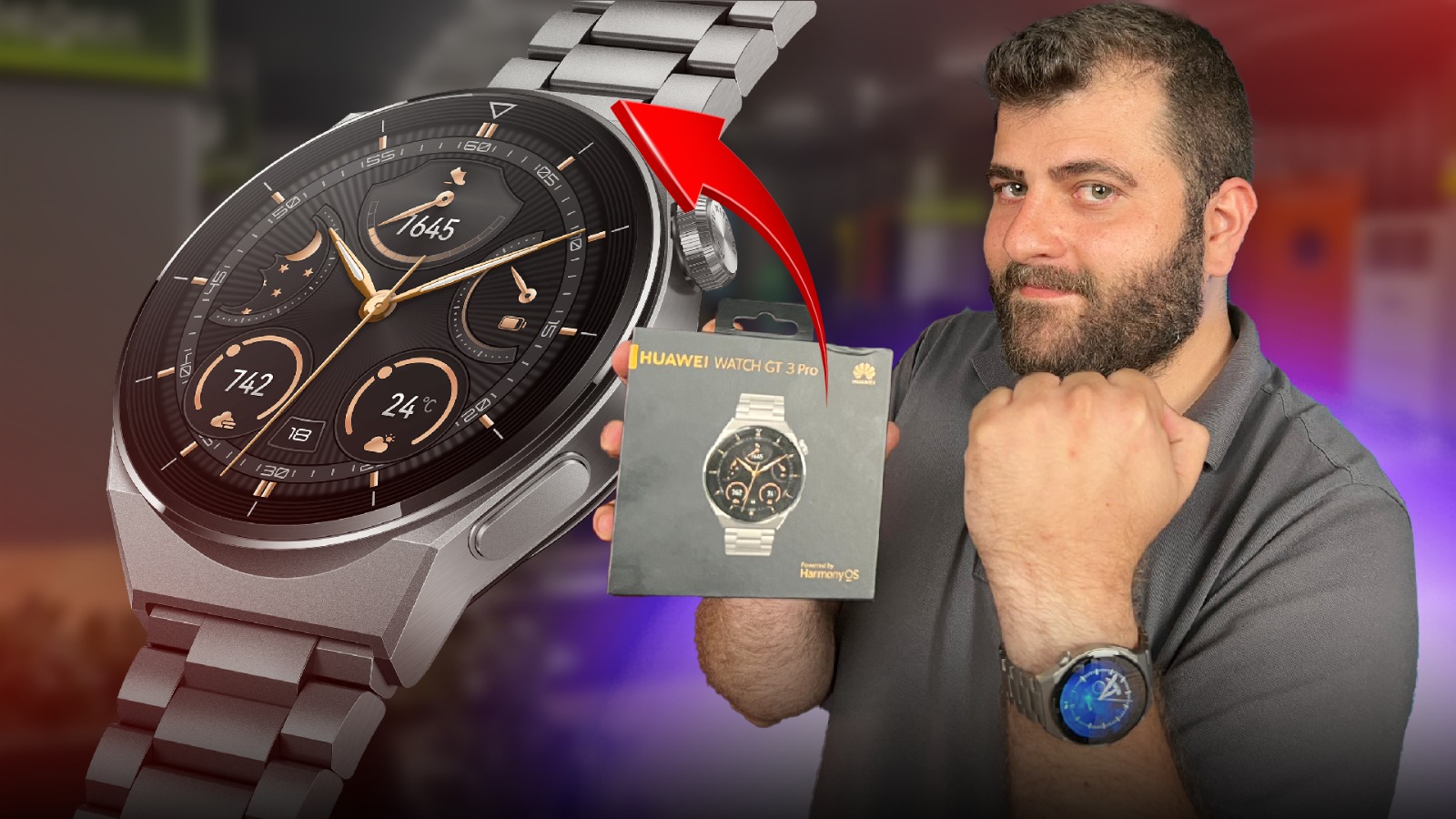 Обзор часов huawei gt 3. Часы Хуавей gt 3 Pro. Хуавей вотч 3 на руке. Huawei watch 3 Pro размер часов. Чеченский gt-3.