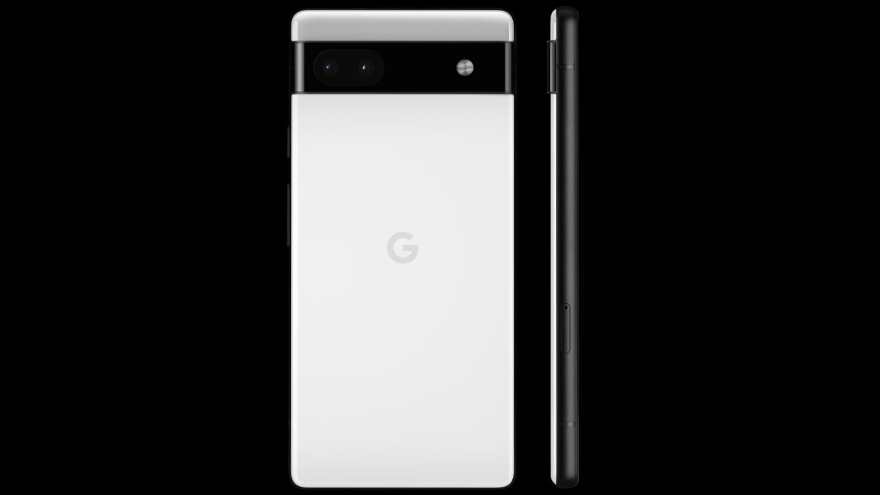 Google Pixel 6a tanıtıldı! İşte özellikleri ve fiyatı