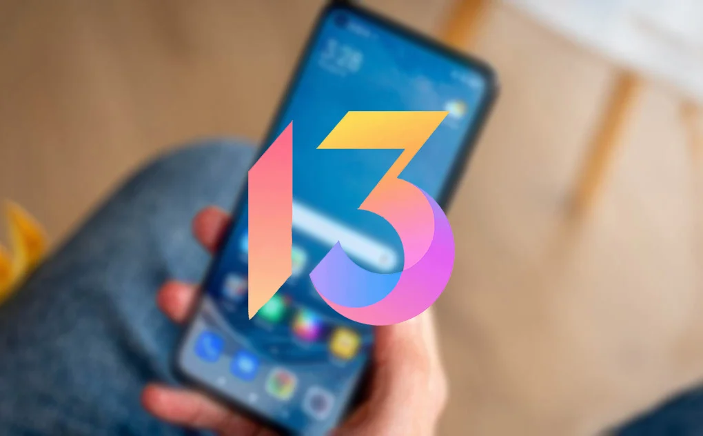Xiaomi’den bütçe dostu modele MIUI 13 sürprizi!