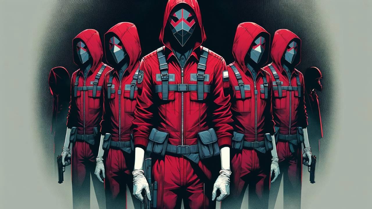 Squid Game 2. sezon fragmanı yayınlandı!