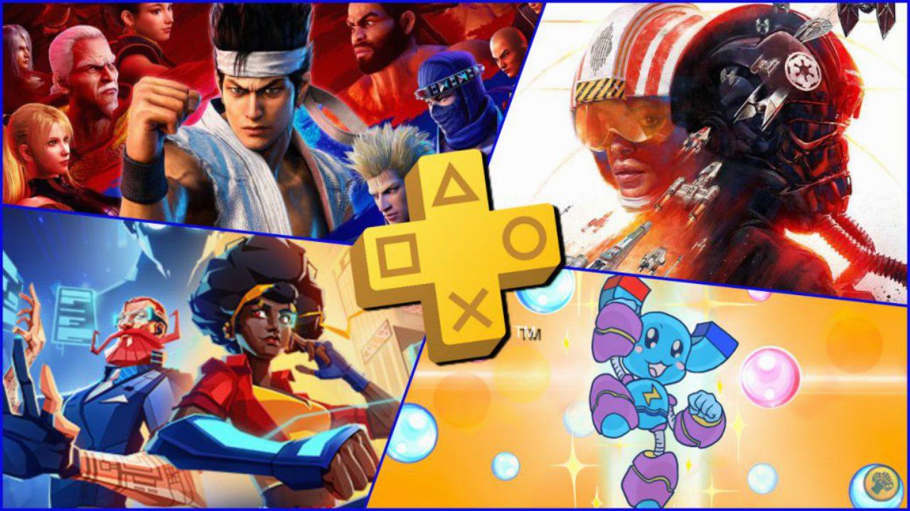 PlayStation Plus kısa süreliğine ücretsiz oluyor!