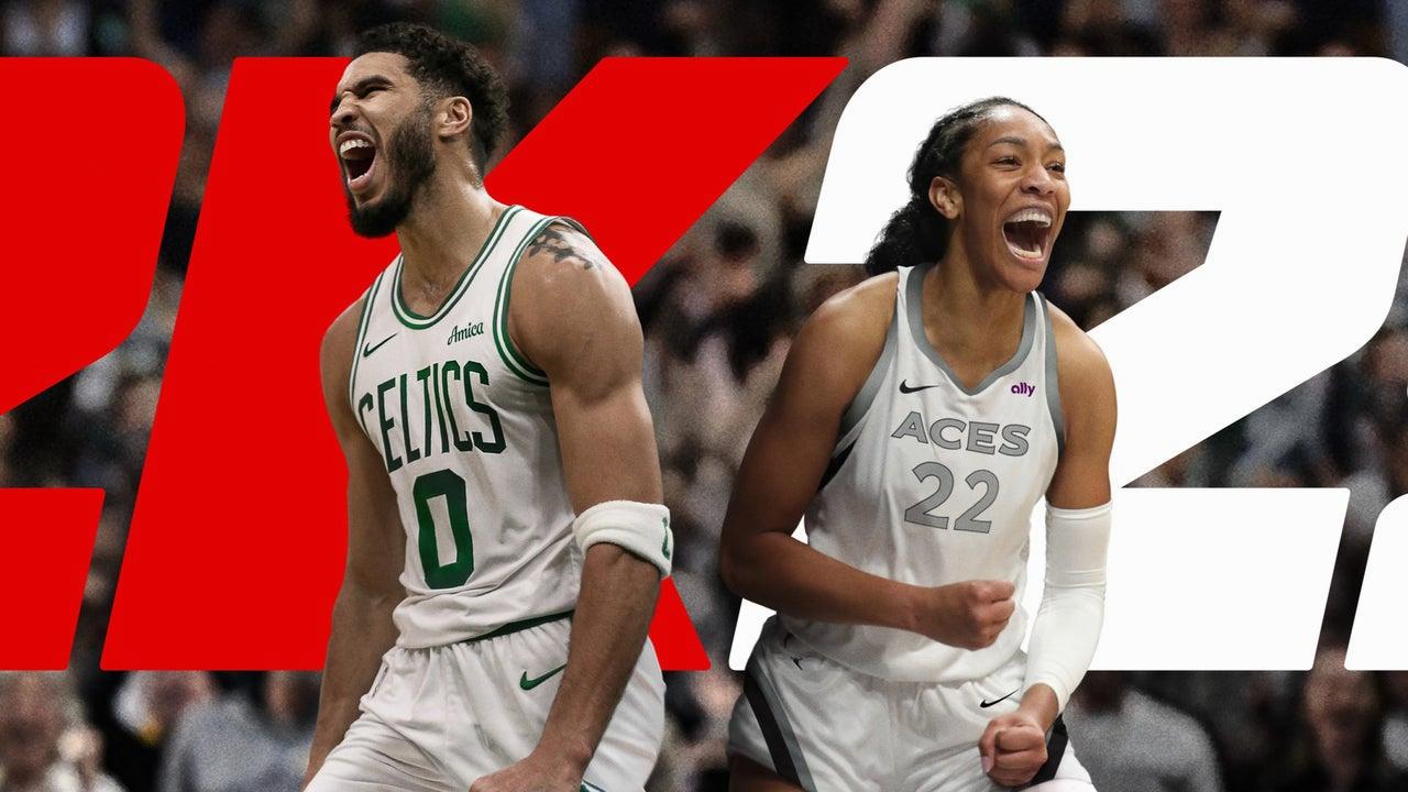 NBA 2K25, tam 5 yıl sonra PC’ye next-gen grafiklerle geliyor