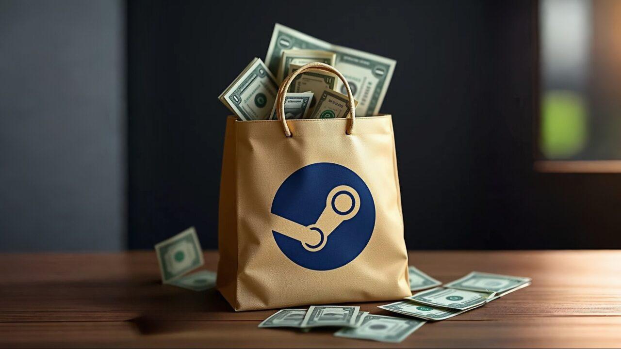 Ücretsiz oyun arayanlara Steam’den yeni seçenek!